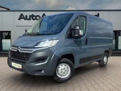 Grau Gebraucht 2021 Citroën Jumper Van / Kleinbus | 17.750 € (Guter Preis)