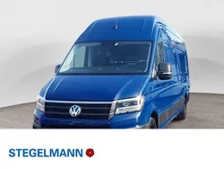 Gebraucht 2019 VW Crafter Van | 28.810 € (Fairer Preis)