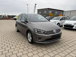 Grau Gebraucht 2015 VW Golf VII Highline Kleinwagen | 11.950 € (Guter Preis)