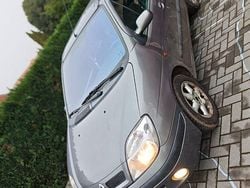 Grau Gebraucht 2000 Renault Scénic Van / Kleinbus | 1.299 € (Guter Preis)