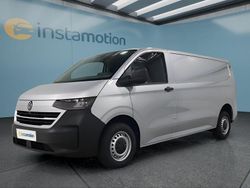 Grau Neu 2025 VW T6.1 Van | 37.449 € (Fairer Preis)