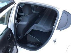 Weiß Gebraucht 2020 Citroën C3 Kleinwagen | 9.758 € (Superpreis)