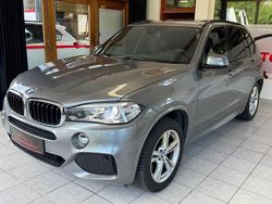 Grau Gebraucht 2015 BMW X5 M Sport SUV | 22.500 € (Fairer Preis)