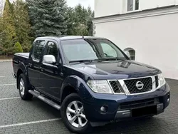 Blau Gebraucht 2010 Nissan Navara Abholung | 12.000 € (Fairer Preis)