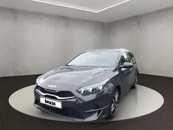Pentametal met. Neu 2025 Kia Ceed Kombi | 27.480 € (Fairer Preis)