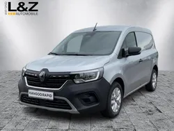 Grau Neu 2025 Renault Kangoo Rapid Advance Van / Kleinbus | 24.980 € (Guter Preis)