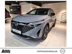 Ceramic grey Neu 2025 Nissan Qashqai Comfort SUV | 28.985 € (Superpreis)