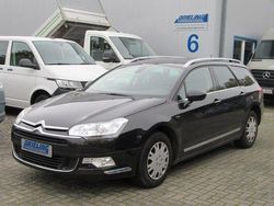 Braun Gebraucht 2012 Citroën C5 Exclusive Kombi | 2.490 € (Guter Preis)