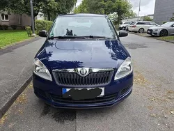 Gebraucht 2012 Skoda Fabia Ambition Limousine | 5.999 € (Fairer Preis)