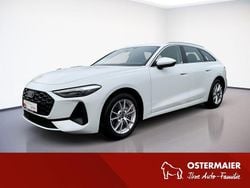 Gletscherweiß Gebraucht 2025 Audi A5 Ambiente Coupé | 39.545 € (Superpreis)