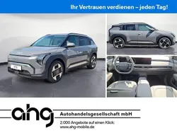 Grau Neu 2025 Kia EV3 4 SUV | 39.490 € (Teuer)