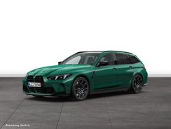 Grün Gebraucht 2025 BMW M3 Competition Edition Kombi | 87.232 € (Guter Preis)