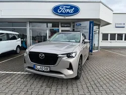 Andere Gebraucht 2023 Mazda CX-60 Takumi-Line SUV | 45.990 € (Fairer Preis)