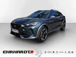 Grau Gebraucht 2021 Cupra Formentor SUV | 25.490 € (Fairer Preis)