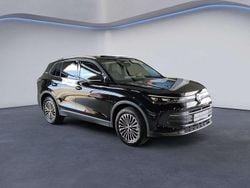 Grenadillschwarz metallic Gebraucht 2025 VW Tiguan Goal SUV | 42.490 € (Superpreis)