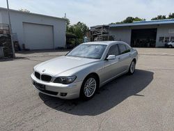 Silber Gebraucht 2006 BMW 750 Limousine | 6.950 € (Etwas zu teuer)