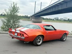 Orange Gebraucht 1975 Chevrolet Camaro Coupé | 29.000 €