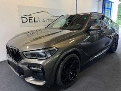 Gebraucht 2020 BMW X6 M50 M Sport SUV | 59.990 €