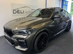 Gebraucht 2020 BMW X6 M50 M Sport SUV | 59.990 €