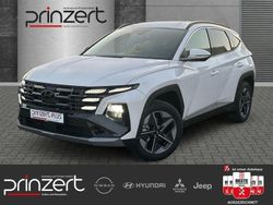 Othercolor Gebraucht 2022 Hyundai Tucson Trend SUV | 33.770 € (Teuer)