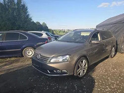 Braun Gebraucht 2011 VW Passat Kombi | 5.500 € (Fairer Preis)