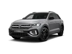 Grau Neu 2025 VW T-Roc R-line SUV | 44.999 € (Fairer Preis)