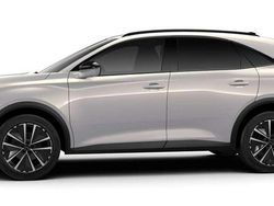 Seidengrau metallic Neu 2025 DS Automobiles DS7 Crossback SUV | 33.234 € (Fairer Preis)