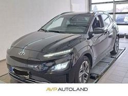 Phantom black Gebraucht 2022 Hyundai Kona Trend SUV | 21.840 € (Fairer Preis)