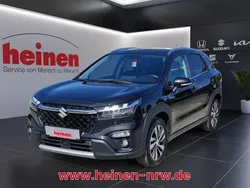 Schwarz Gebraucht 2023 Suzuki SX4 S-Cross Comfort+ SUV | 22.959 € (Fairer Preis)