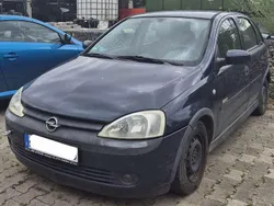 Gebraucht 2001 Opel Corsa Elegance Limousine | 800 € (Guter Preis)