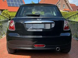 Schwarz Gebraucht 2010 Mini ONE Kleinwagen | 4.400 € (Fairer Preis)
