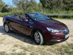 Gebraucht 2013 Opel Cascada Cabrio | 9.450 € (Superpreis)