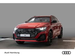 Rot Neu 2025 Audi Q8 Sport SUV | 122.746 €