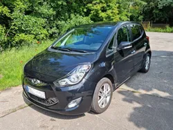 Schwarz Gebraucht 2012 Hyundai ix20 Van / Kleinbus | 6.500 € (Guter Preis)