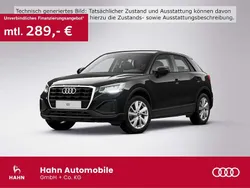 Brillantschwarz Neu 2025 Audi Q2 SUV | 31.229 € (Fairer Preis)