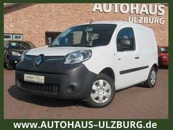 Weiß Gebraucht 2018 Renault Kangoo Van / Kleinbus | 6.900 €