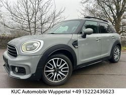 Grau Gebraucht 2019 Mini John Cooper Works Countryman SUV | 14.900 €
