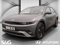 Ecotronic gray (grau) Neu 2025 Hyundai Ioniq 5 SUV | 34.977 € (Superpreis)