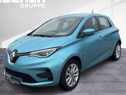 Othercolor Gebraucht 2020 Renault Zoe Experience Kleinwagen | 10.490 € (Superpreis)