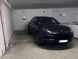 Schwarz Gebraucht 2020 Porsche Cayenne SUV | 84.990 € (Teuer)