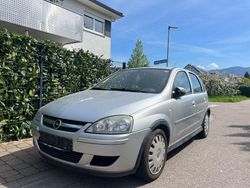 Silber Gebraucht 2004 Opel Corsa Limousine | 1.999 € (Fairer Preis)