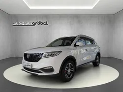 Weiß Gebraucht 2024 DFSK Glory 580 SUV | 21.450 €