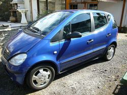 Grau Gebraucht 1998 Mercedes A140 Classic Kleinwagen | 1.900 € (Guter Preis)