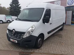 Weiß Gebraucht 2018 Renault Master Van | 13.990 € (Superpreis)