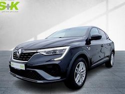 Grau Gebraucht 2023 Renault Twingo Urban Night Kleinwagen | 14.680 € (Fairer Preis)