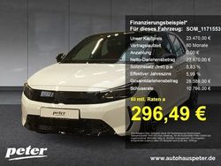 Arktis weiß (uni) Gebraucht 2024 Opel Corsa Kleinwagen | 23.470 €