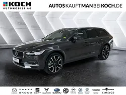 Grau Gebraucht 2023 Volvo 360 | 49.680 €