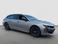 Grau Gebraucht 2021 Peugeot 508 Kombi | 16.690 € (Superpreis)