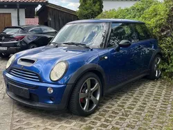 Gebraucht 2005 Mini Cooper S Kleinwagen | 2.700 € (Superpreis)