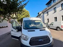 Weiß Gebraucht 2019 Ford Transit Van / Kleinbus | 15.000 € (Superpreis)